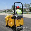 Manufacturer Price Double Drum Vibratory Road Roller Fyl-860 Manufacturer Price Double Drum Vibratory Road Roller  FYL-860